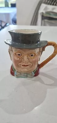 Buy Vintage Beswick Toby Jug Mug • 2.99£