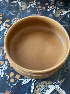 Buy Langley Denby Canterbury Pottery Large Bowl • 17£