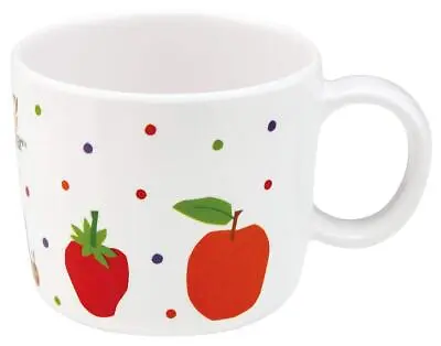 Buy Skater Children'S Cup Melamine The Very Hungry Caterpillar Fruit M310-A • 29.24£