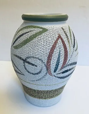 Buy Vintage / Retro Mid-Century Modern Langley Vase • 15£