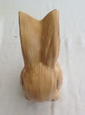 Buy Sylvac Bunny Rabbit Figure( Size 6 ) Beautiful Piece • 60£