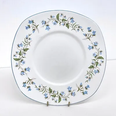 Buy Royal Tuscan Springtime Fine Bone China Salad Plate 9  Vintage • 14.99£