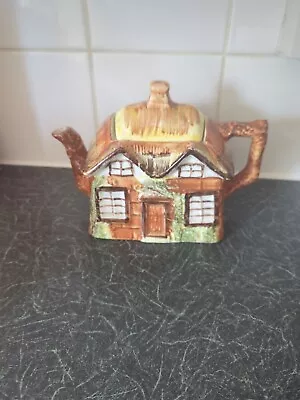 Buy Vintage Price Kensington Cottage Ware Teapot 845007 • 20£