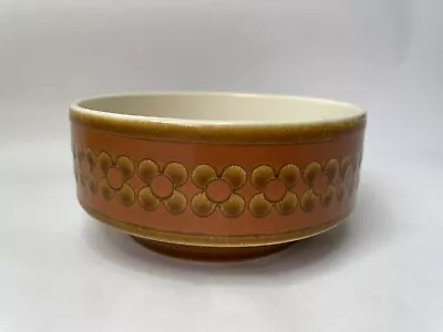 Buy Vintage 1970s Hornsea Pottery Saffron Bowl • 4£