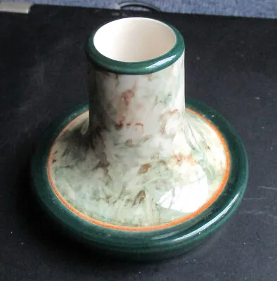 Buy Attractive Jersey Pottery Candle Holder 2.1/2 Inches Tall • 3£