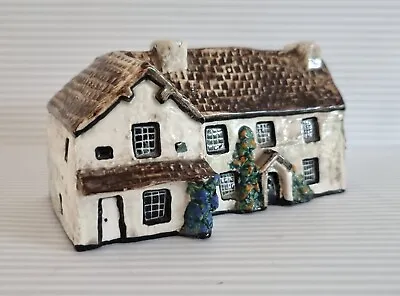 Buy Tey Pottery ( Norfolk) ' Britain In Miniature' ~ Hill Top Cumbria Beatrix Potter • 12.50£