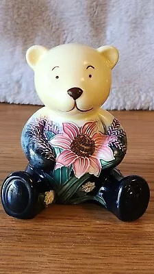Buy Old Tupton Ware Sitting Teddy Bear Figurine • 16£