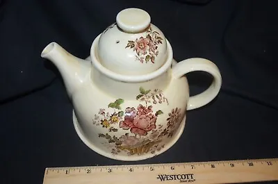Buy OUT OF STOCK. England Tea Pot Good Condition Royal Stafford • 22.76£