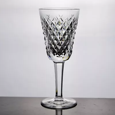 Buy Set Of 8 Waterford Crystal Alana Sherry Glasses 5 + 1/8  • 104.96£