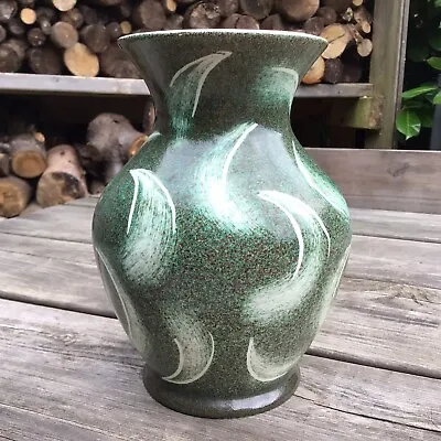 Buy Old Vintage Retro Art Deco Beswick Ware Vase Model 1751 • 35£