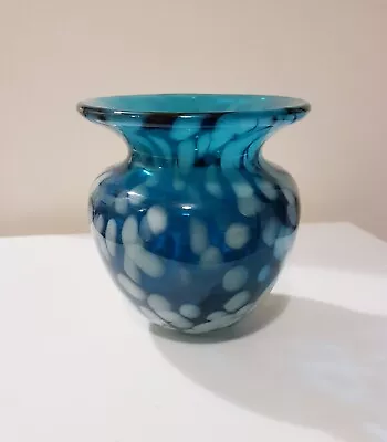 Buy Mdina Glass Vase • 10£