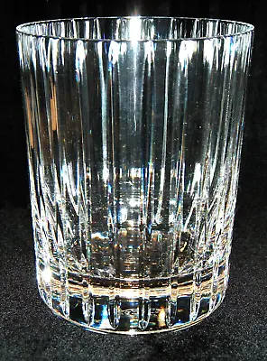 Buy BACCARAT France Crystal 'Harmonie' Old Fashioned Glasses. Only One Is Available • 123.24£