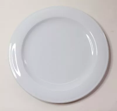 Buy Thomas Germany White NEW TREND Side Tea Plate 7⅞in 20cm Lightly Ribbed Rim • 7.99£