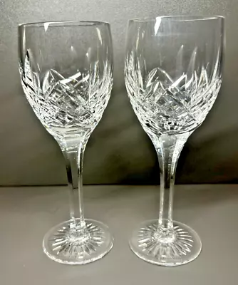 Buy Montrose Edinburgh Crystal Pattern Sherry/Wine Glass 6  Tall • 21.99£