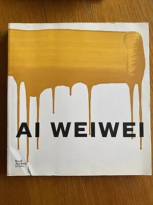 Buy Ai Weiwei By John L. Tancock, Tim Marlow (Hardcover, 2015) • 7.99£