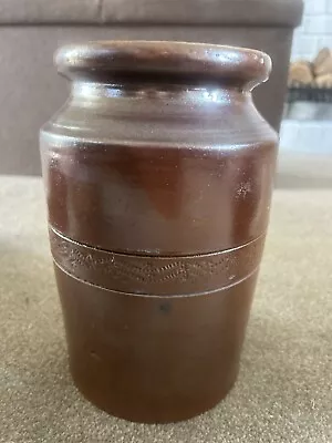 Buy Vintage Jars Stoneware • 13£
