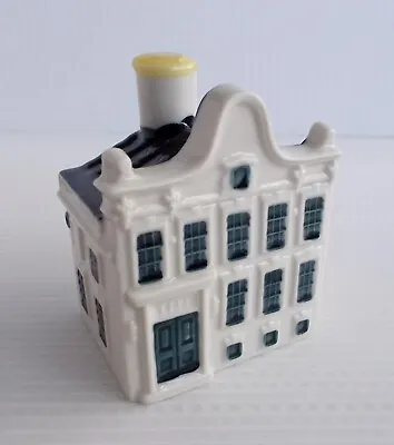 Buy KLM 90 Bols Delft Miniature House. Dated 2020 • 21.99£