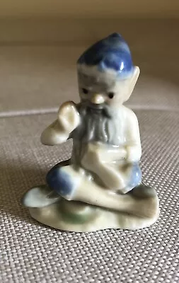 Buy Wade Pixie Ceramic Porcelain Figurine  • 7£