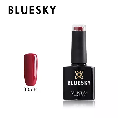 Buy Bluesky Gel Polish Set UV LED Soak Off Nail Manicure Pedicure 10ml FREE POSTAGE • 5.99£