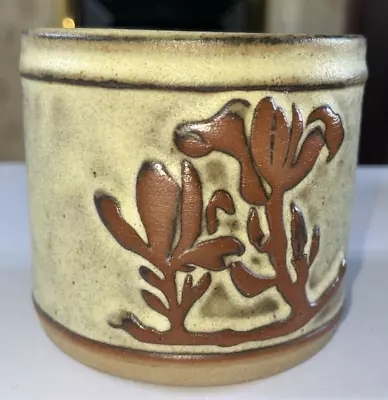 Buy Tremar Pottery Cornwall Storage Pot • 4£