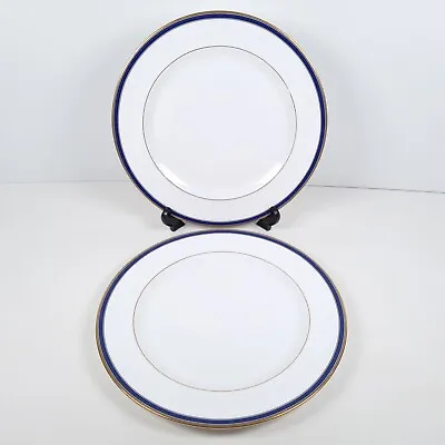 Buy Spode Lausanne Chop Plates Charger Platters Fine Bone China England 31cm X 2 • 28.80£