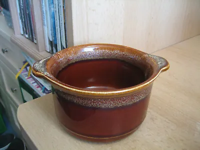 Buy Retro Soup Bowl - Possibly Fosters Or Kernewek?. • 0.99£