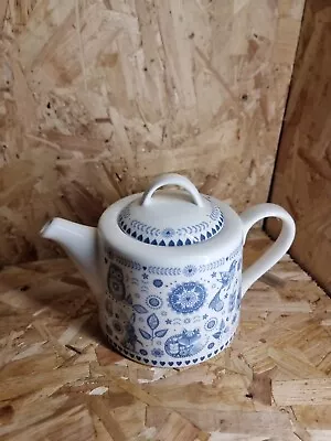 Buy Queens By Churchill Penzance Tea Pot • 25£
