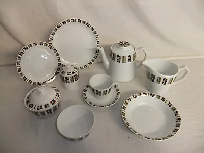 Buy C4 Pottery Alfred Meakin Glo-white Ironstone - Random - Vintage Tableware - 8F2C • 17.94£