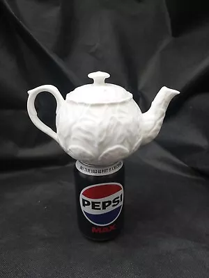 Buy Wedgwood  (Coalport) Countryware Small Size 2 Cup Tea Pot • 19£