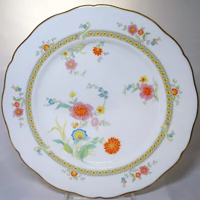 Buy SHANGRI-LA By Aynsley Salad Plate NEW NEVER USED Made In England • 38.41£