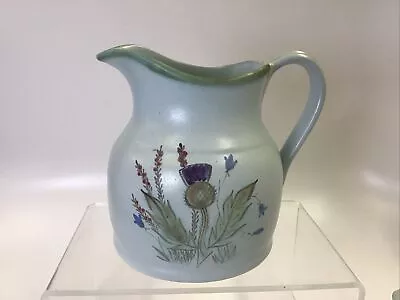 Buy Buchan Thistleware Large Pitcher 60 OZ  Selling More • 45.06£