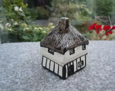 Buy Tey Terra Crafts Lenwade Collectible Miniature House • 5.50£