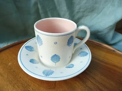 Buy Susie Cooper  Coffee Can & Saucer • 15£