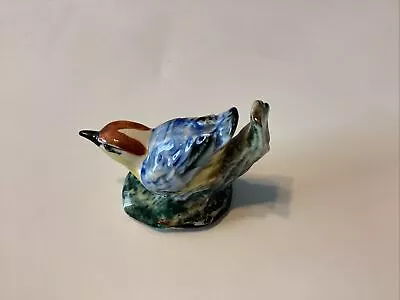 Buy Stangl Pottery Bird.  Vintage Signed. • 24.01£