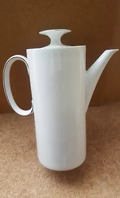 Buy Thomas Porcelain (germany) Coffee Pot • 22£