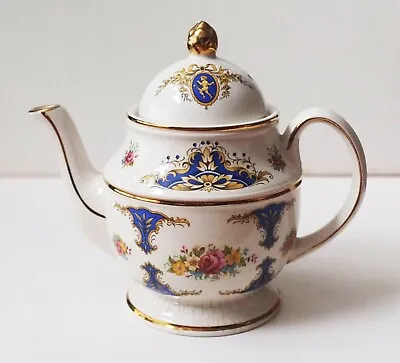 Buy Vintage Price Kensington Teapot, Made In England • 24.57£