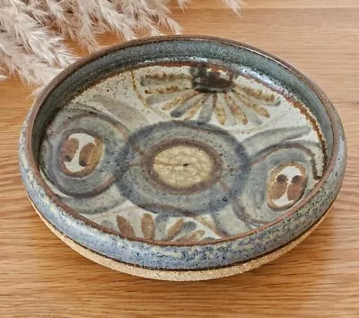 Buy Vintage Danish Soholm Ceramic, Stentøj Dish, By Noomi Backhausen, Erika Serie • 55.95£