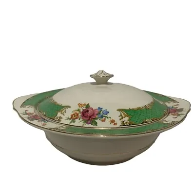 Buy BCM Nelson Ware Tureen Dish With Lid • 11.99£