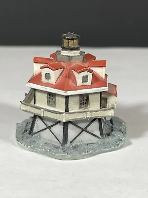 Buy Lenox Miniature Thimble Lighthouse Thomas Point Shoal Maryland Replacement • 5.73£