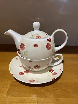 Buy Teapot For One Arthur Wood Harlequin • 10£