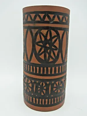 Buy Wattisfield Ware Art Pottery Vase 1960's. • 32£