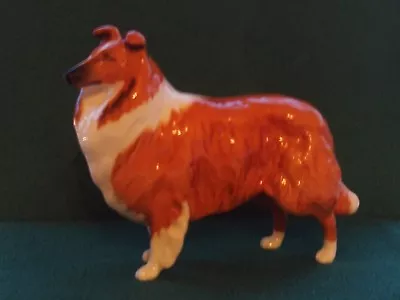 Buy BESWICK Collie LARGE  DOG  PERFECT CONDITION  NO:1791  Lochinvar Of Ladypark  • 25£
