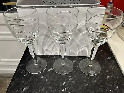 Buy Jasper Conran Waterford Crystal Wine Glasses - Aura Set • 75£