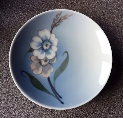Buy Beautiful Royal Copenhagen Porcelain Pin Dish Floral Flowers Scandinavian Danish • 12.99£