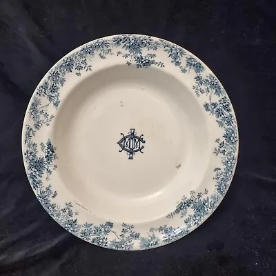 Buy Antique Victorian Doulton Burslem Kathryn Pattern Reg No 251612 Serving Dishes • 19£