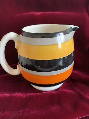 Buy Gray’s Pottery. Pattern 8412. Design By Susie Cooper. “Harmony”. Pre: 1946 4x4” • 145£
