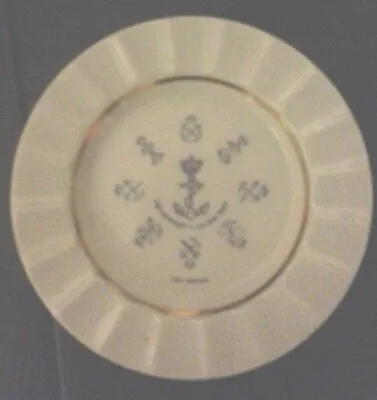Buy Royal Copenhagen Small Plate/dish Excellent Condition • 10.95£