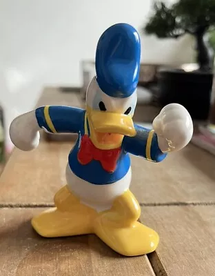 Buy Donald Duck China Figurine • 7.50£