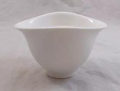 Buy Villeroy & And Boch DUNE White Weiss Blanc Sugar Bowl Without Lid • 9.99£