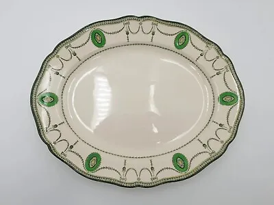Buy Lovely Art Deco Royal Doulton Serving Plate Countess Pattern Rg No: 523784 • 18.90£